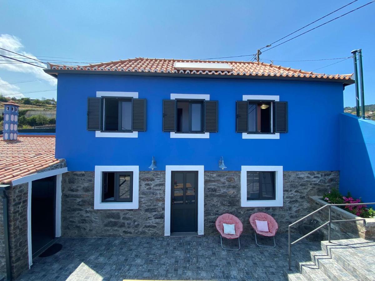 Casa Da Morena 圣克鲁斯 外观 照片