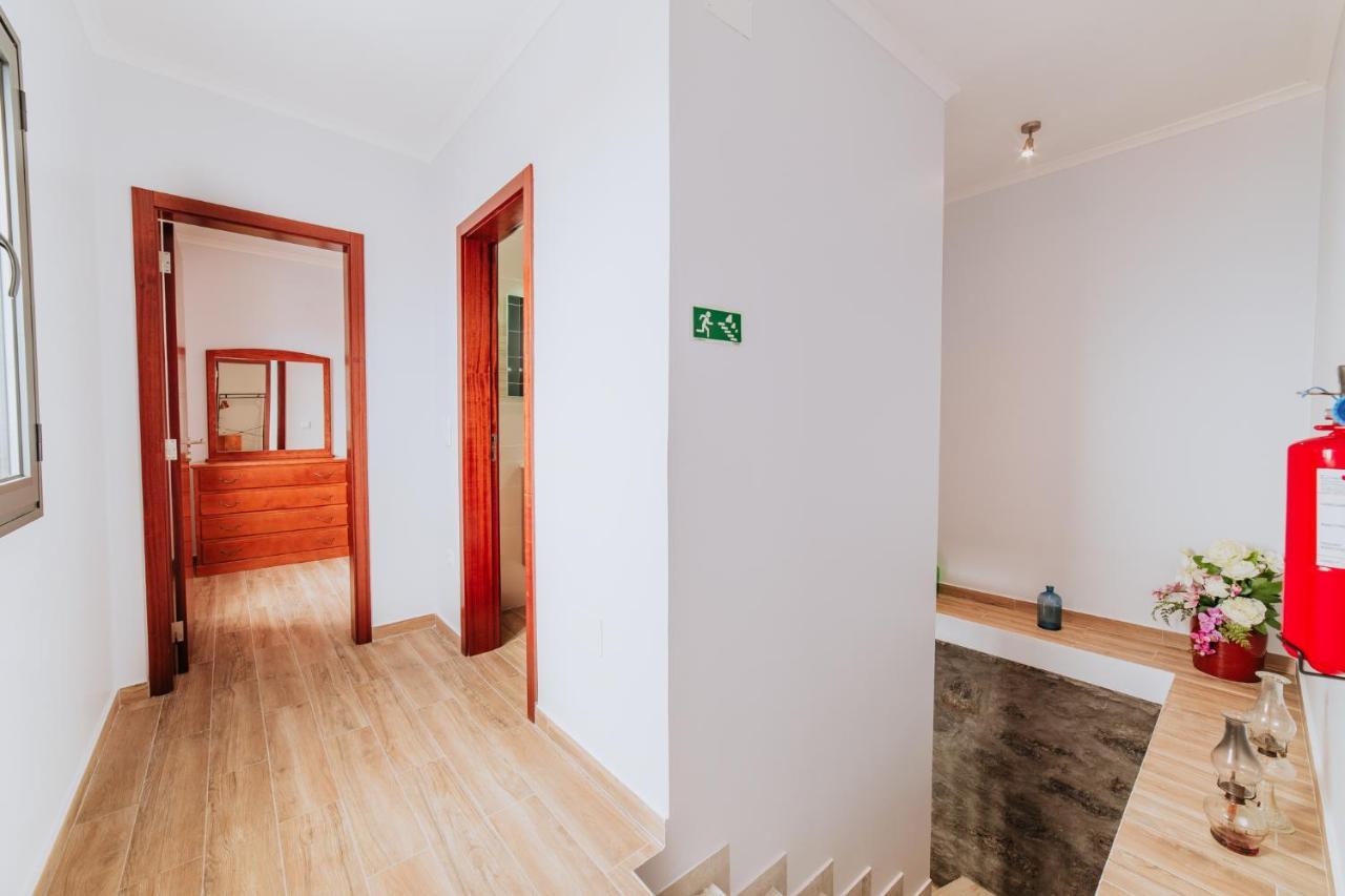 Casa Da Morena 圣克鲁斯 外观 照片